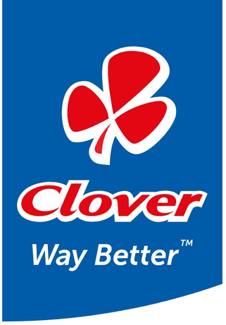 clover logo