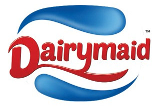 dairy maid