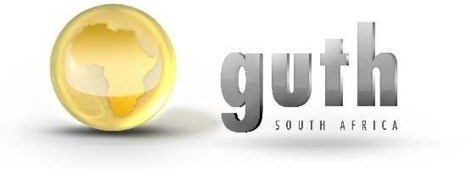 Guth logo