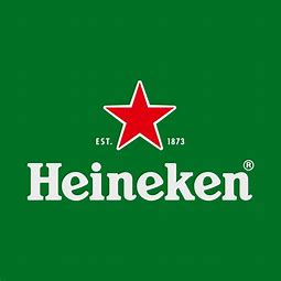 heineken logo