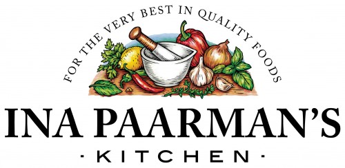 Ina Paarman Kitchen