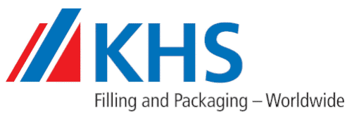 KHS Filling Packaging logo