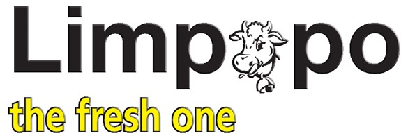 Limpopo The Fresh One logo