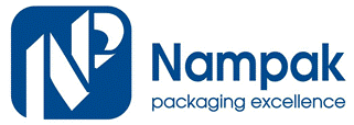 Nampak logo