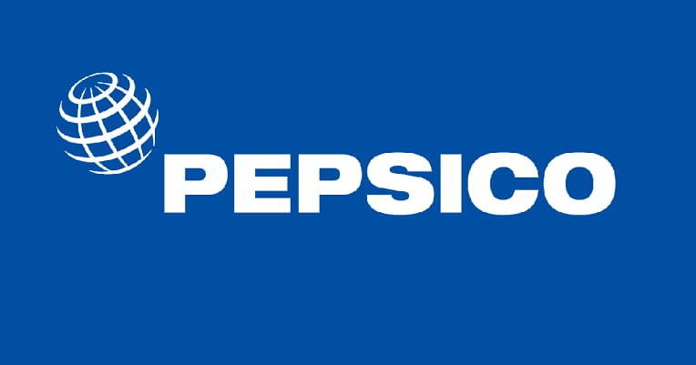 PEPSICO logo