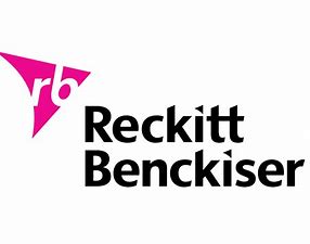 Reckitt Benckiser logo