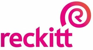 Reckitt Benckiser logo