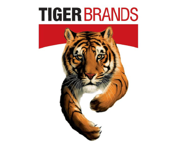 Tiger Brands logo