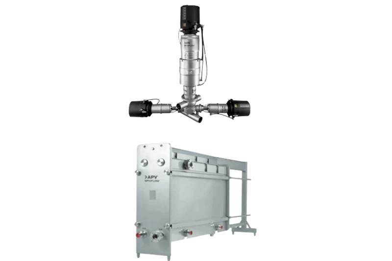 Separator Maintenance